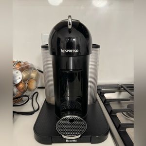 Nespresso Vertuo by Breville